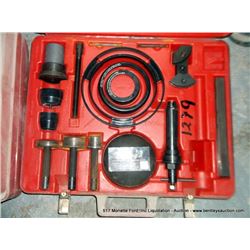 FORD ROTUNDA T80L-7700-A