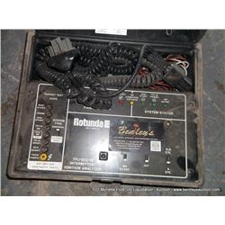 FORD ROTUNDA 007-0035