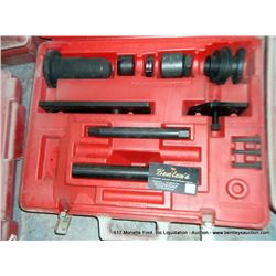 FORD ROTUNDA T83T-1000-F