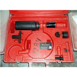 FORD ROTUNDA T86P-1000-S