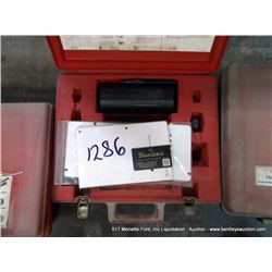 FORD ROTUNDA T76P-4020-A