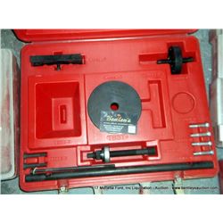 FORD ROTUNDA TKIT-1983-D2.2