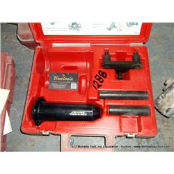 FORD ROTUNDA T87L-1000-SH