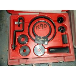 FORD ROTUNDA T88C-7000-S