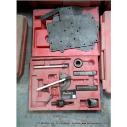 FORD ROTUNDA T80T-4000-A