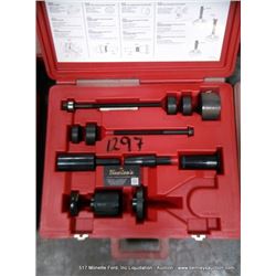 FORD ROTUNDA TKIT-2002D-FLM