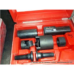 FORD ROTUNDA T89P-1000-B