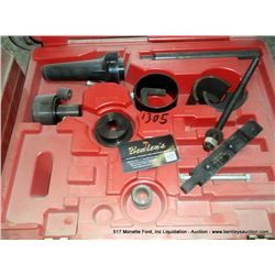 FORD ROTUNDA TKIT-1996-F/FM/FLM