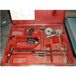 FORD ROTUNDA T78P-4200-A