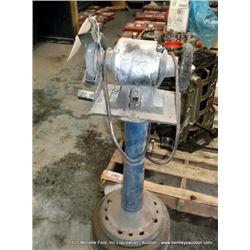 GRINDING/POLISHING STAND