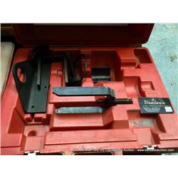 FORD ROTUNDA 193P-1000-A, TKIT-2003N-F