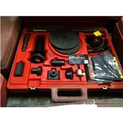 FORD ROTUNDA T88C-1000-T