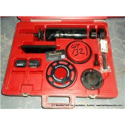 FORD ROTUNDA T96L-100-A