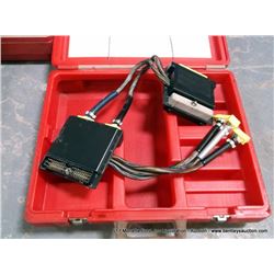 FORD ROTUNDA TKIT-1990-F/FM/FLM