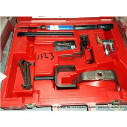 FORD ROTUNDA TKIT-2004T-F