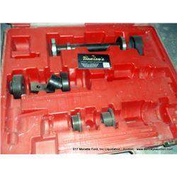 FORD ROTUNDA T87P-4000-S