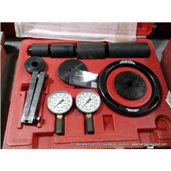 FORD ROTUNDA TKIT-1995-FM/FLM