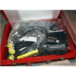 FORD ROTUNDA T96P-1000-B