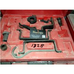 FORD ROTUNDA T97L-1000-A