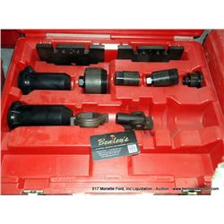 FORD ROTUNDA TKIT-2001-FLM