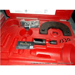 FORD ROTUNDA T89P-1000-AH