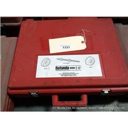 FORD ROTUNDA TKIT-2005P-F