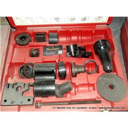 FORD ROTUNDA TKIT-1996-F/FM/FLM