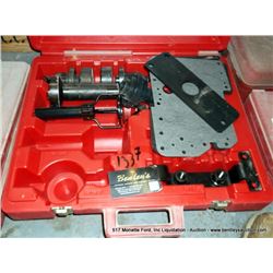 FORD ROTUNDA TKIT-2000-F/FM/FLM