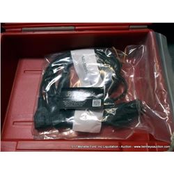 FORD ROTUNDA TKIT-1992-FM/FMH-F1MH