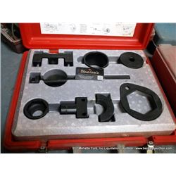 FORD ROTUNDA TKIT-1982-FH