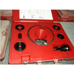 FORD ROTUNDA TKIT-2005-F