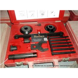 FORD ROTUNDA T92P-1000-FLMH