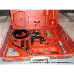 FORD ROTUNDA T74P-77000-A