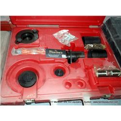 FORD ROTUNDA T92P-1000-FLMH