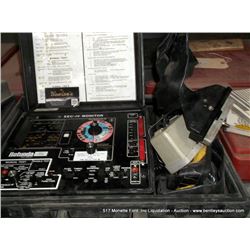 FORD ROTUNDA EEC-IV MONITOR SYSTEM