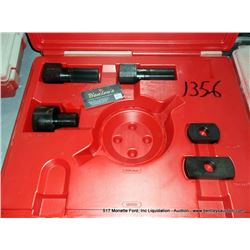 FORD ROTUNDA 205-446, 448, 447, 452, 452