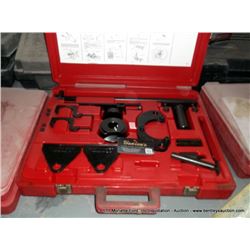 FORD ROTUNDA T96P-1000-FH/FLMH