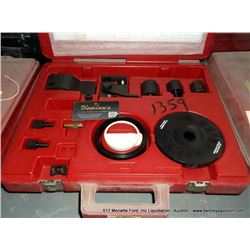 FORD ROTUNDA T93P-1000-FM/FLM