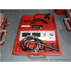 FORD ROTUNDA 78-0100 DIESEL TACH.TIMING METER