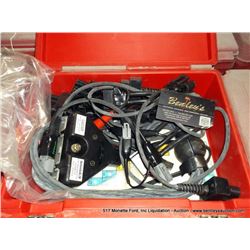 FORD ROTUNDA 007-00044 ESSENTIAL SERVICE SET