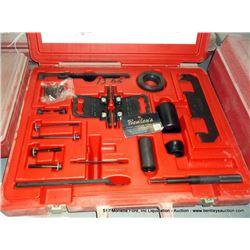 FORD ROTUNDA T89P-6000-A