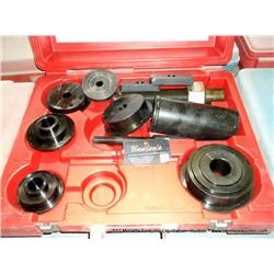 FORD ROTUNDA T99T-1000-B