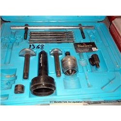 FORD ROTUNDA T74P-6000-V 2.8 LV6 ENGINE SERVICE KIT