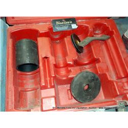 FORD ROTUNDA T79P-4200-A REAR AXLE SERVICE SET