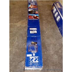 DEFLECTA SHIELD CONCEPT II BUG & STONE DEFLECTOR