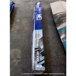 DEFLECTA SHIELD CONCEPT II BUG & STONE DEFLECTOR