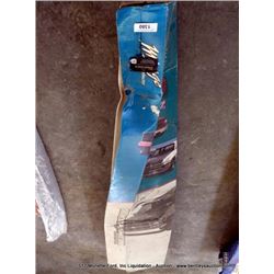 DEFLECTA SHIELD CONCEPT II BUG & STONE DEFLECTOR