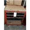 Image 1 : MOBILE 3-DRAWER TOOLBOX