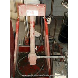 AMMCO 710 ROTOR DRIVING UNIT