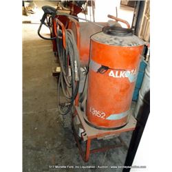 ALKOTA 3152 PRESSURE WASHER